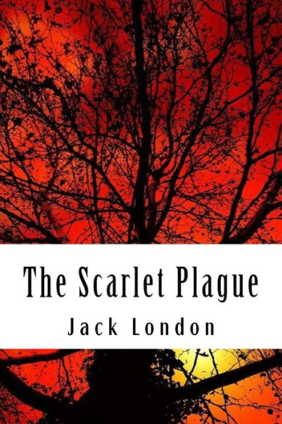 The Scarlet Plague - 9781984064219