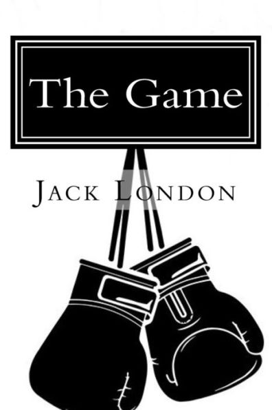 The Game - 9781984064837