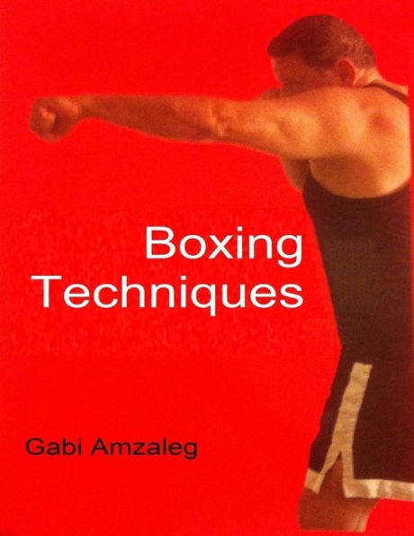 Boxing Techniques