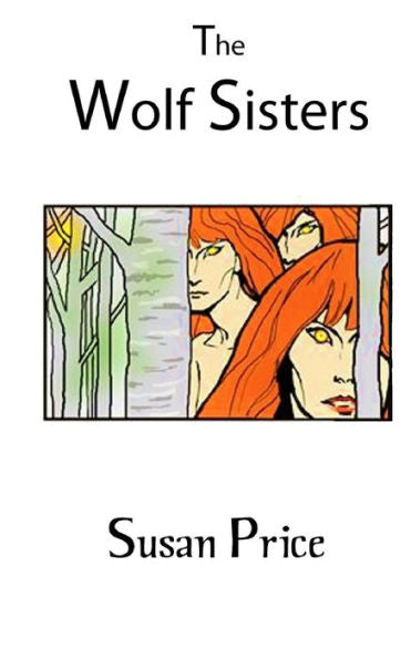The Wolf Sisters