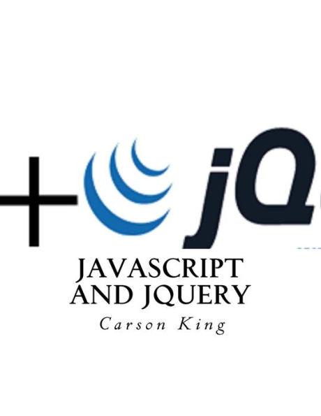 JavaScript and Jquery