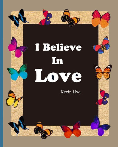 I Believe In Love: Thanksgiving diary for Valentine's Day. - 9781984077349