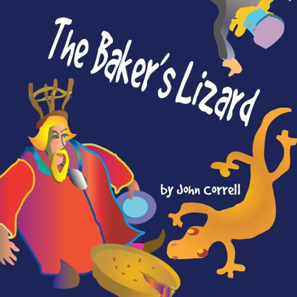Baker's Lizard