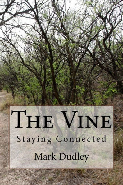 The Vine - 9781984105592