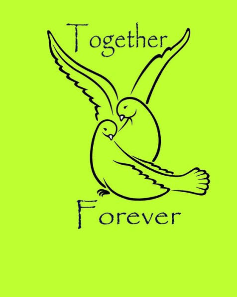 Together Forever - 9781984116871