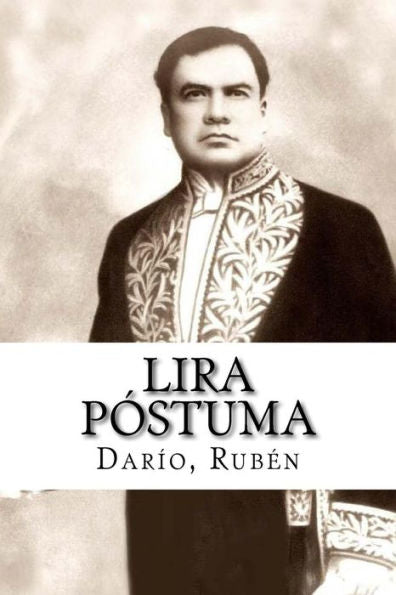 Lira P?stuma - 9781984119551