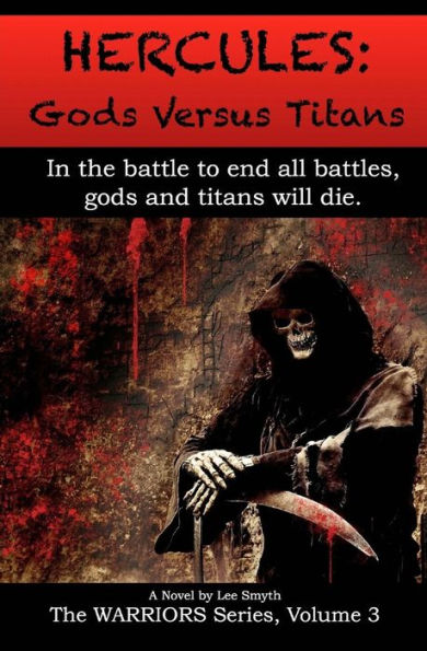 HERCULES: Gods Versus Titans (WARRIORS)