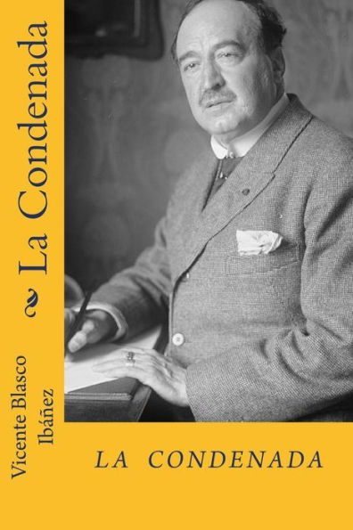La condenada (Spanish Edition) - 9781984125347