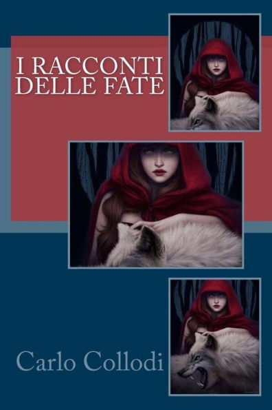 I racconti delle fate (Italian Edition) - 9781984125873