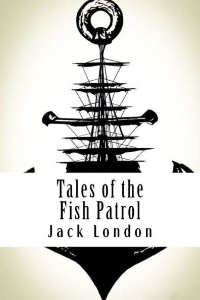 Tales Of The Fish Patrol - 9781984132697