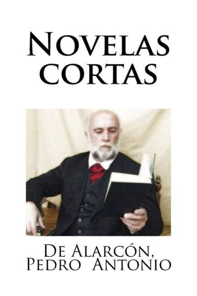 Novelas Cortas - 9781984152916