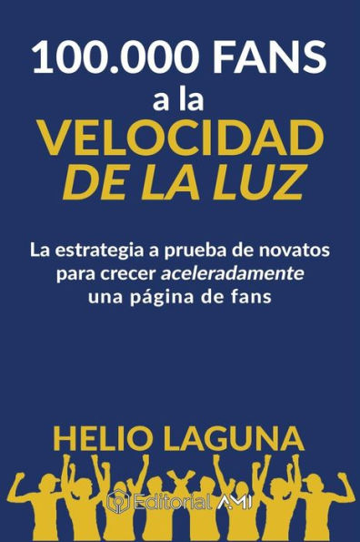 100.000 Fans A LA Velocidad De La Luz (Edición Española)