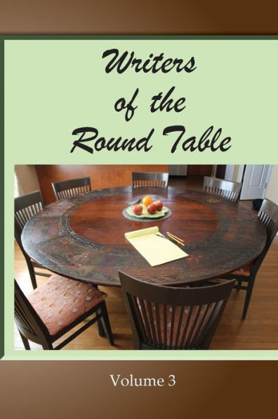 Writers Of The Round Table -
