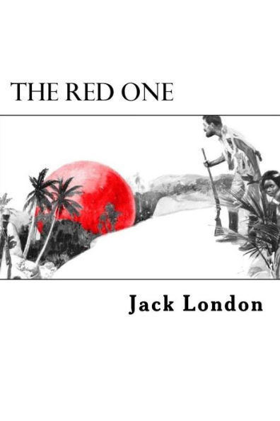 The Red One - 9781984166326