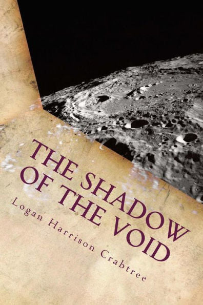The Shadow Of The Void : The Final Adventure In The Desert World