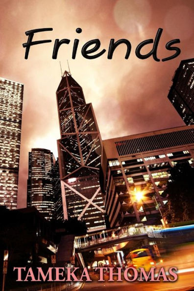 Friends - 9781984172075