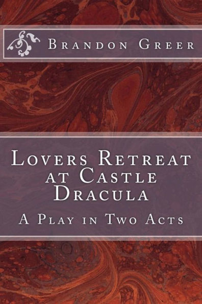 Lovers Retreat At Castle Dracula