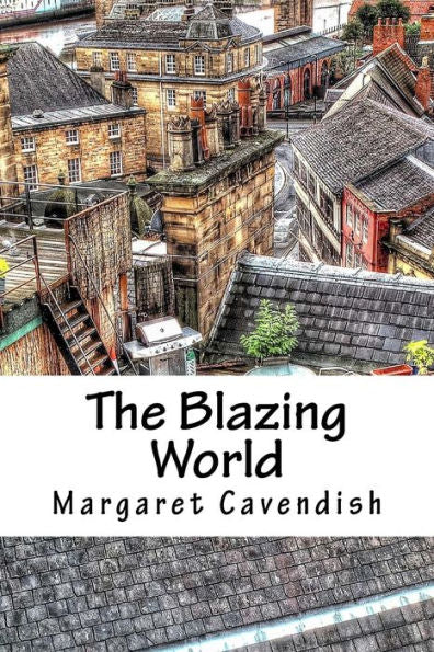 The Blazing World - 9781984180971