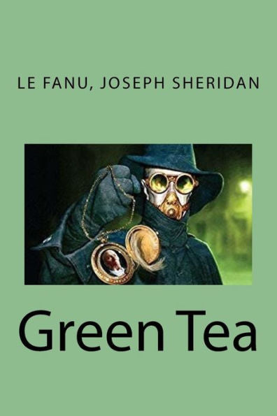 Green Tea - 9781984184924