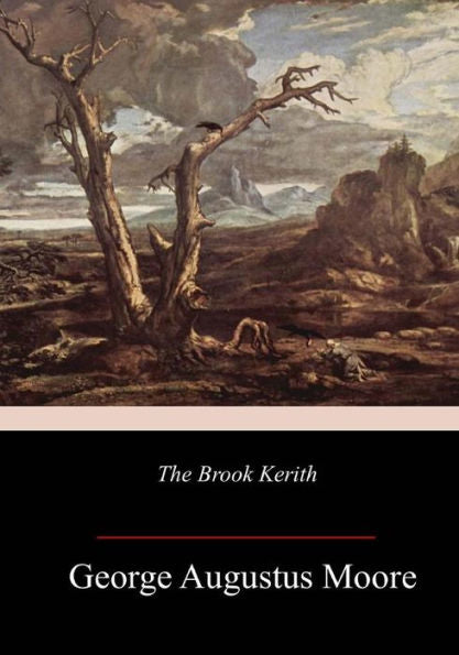The Brook Kerith - 9781984185051