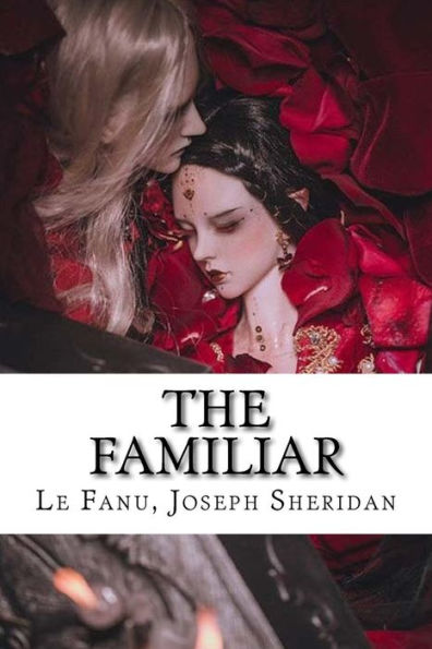 The Familiar - 9781984186348