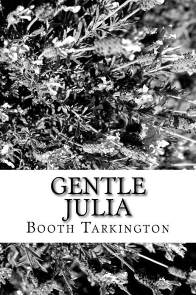 Gentle Julia - 9781984188021
