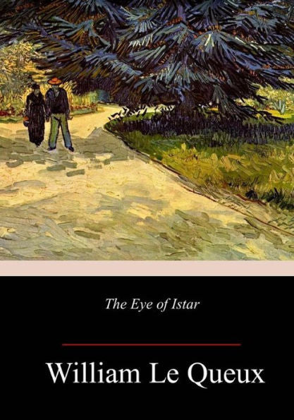 The Eye Of Istar