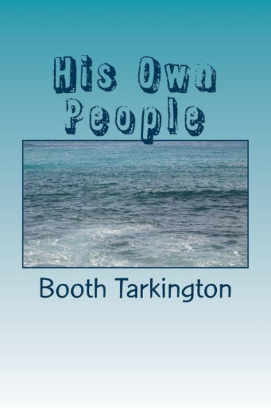 His Own People - 9781984188298