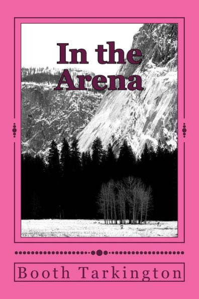 In the Arena - 9781984188335