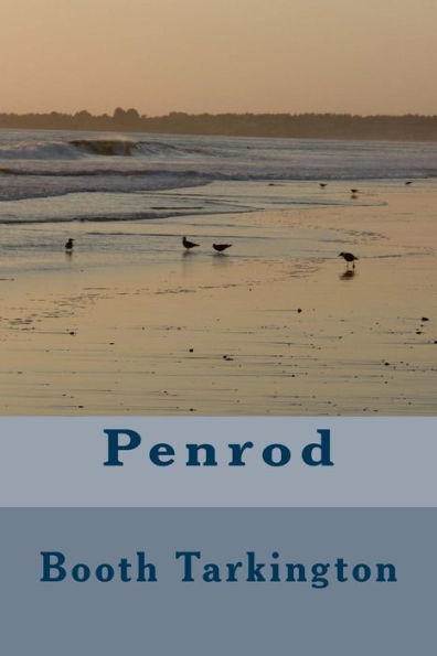 Penrod - 9781984188397