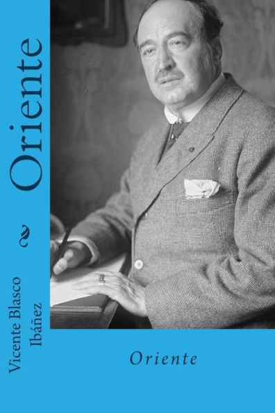Oriente (Spanish Edition) - 9781984188618