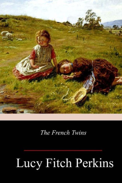 The French Twins - 9781984188892