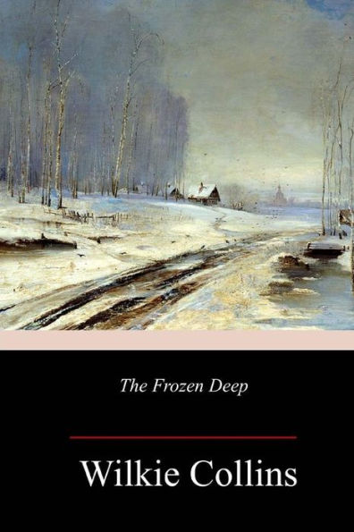 The Frozen Deep - 9781984188946