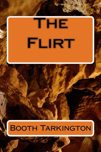 The Flirt - 9781984190024
