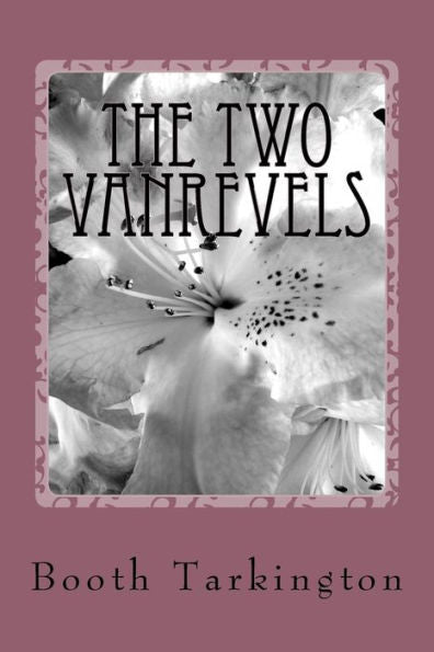 The Two Vanrevels - 9781984190437