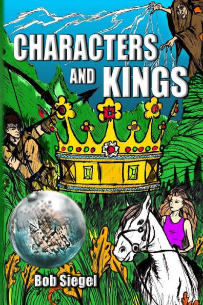 Characters and Kings