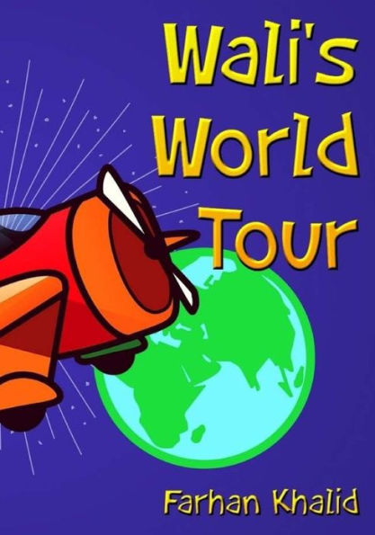 Wali's World Tour