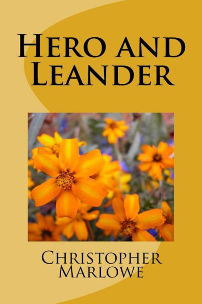Hero and Leander - 9781984196309