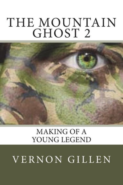 The Mountain Ghost 2 : Making Of A Young Legend
