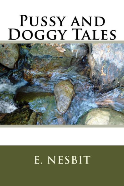 Pussy And Doggy Tales - 9781984198686