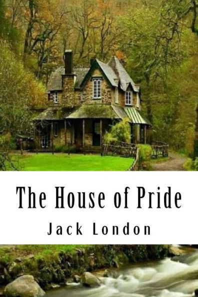 The House Of Pride - 9781984201140