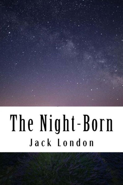 The Night-Born - 9781984201843