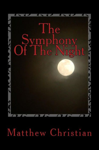 The Symphony Of The Night - 9781984202222