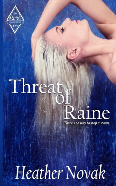Threat Of Raine