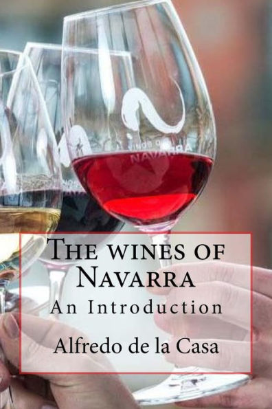 The Wines Of Navarra
