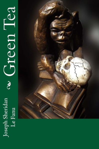 Green Tea - 9781984209009