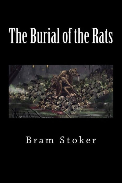 The Burial Of The Rats - 9781984213853