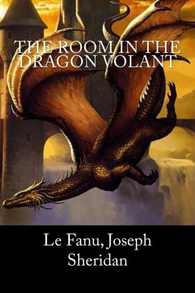 The Room In The Dragon Volant - 9781984220226