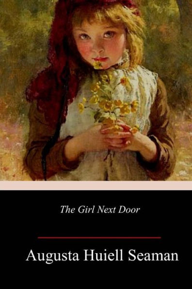 The Girl Next Door - 9781984220516