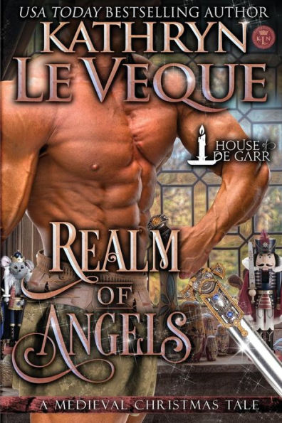 Realm Of Angels